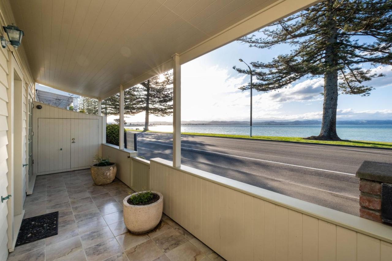 Beachfront Villa 纳皮尔 外观 照片